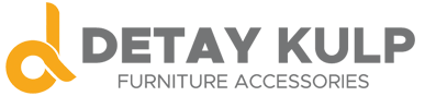 Detay Kulp | mobilyadaki ince detaylar...